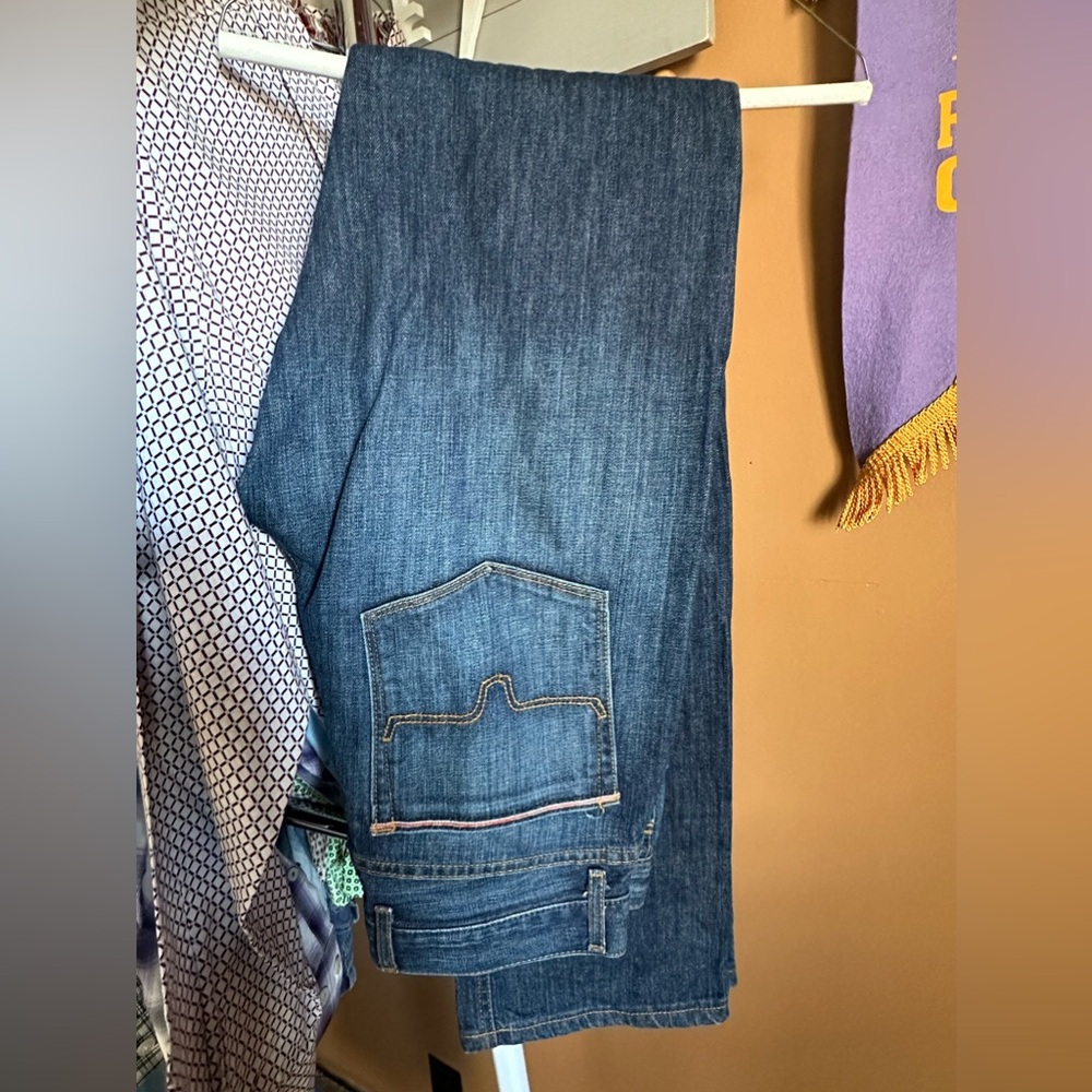 Kimes Men’s Jeans